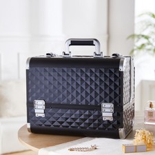 Black Diamond Pattern Large