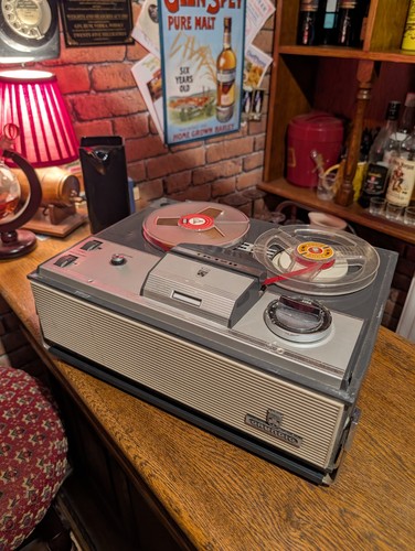 Grundig 120 - grundig,