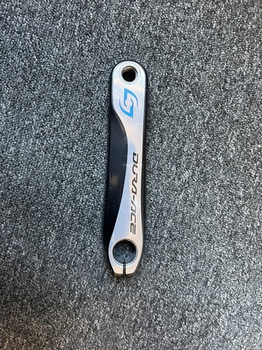 Stages power meter - power, gen