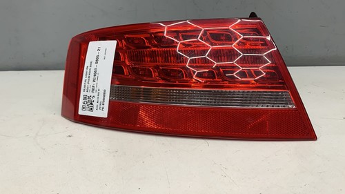Audi rs5 2008 2016 - audi, a5