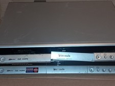 Panasonic DMR-EX75 HDD & DVD