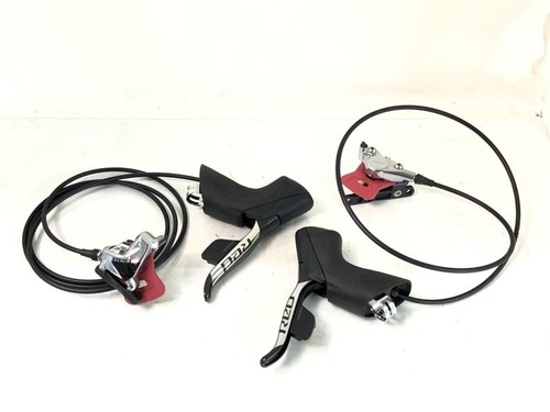 Sram red etap axs - sram, 2x12