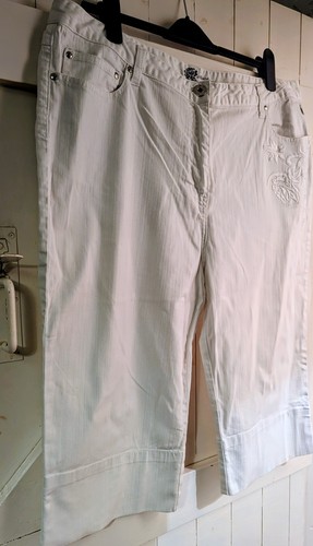 Dash white cotton - white, length