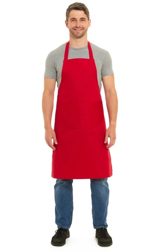 Plain bbq butcher aprons for - plain,