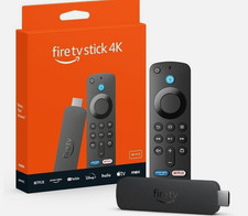 Brand New 2024 Amazon Fire TV
