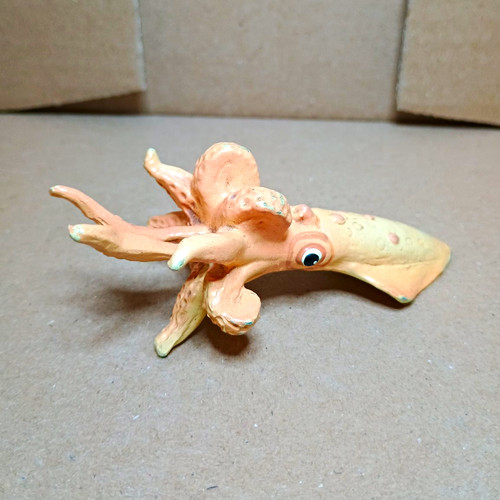 Safari ltd giant squid toy - ltd,