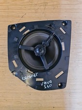 2005 VOLVO S60 MK1 SALOON CENTER FRONT DASH DASHBOARD SPEAKER 3533995