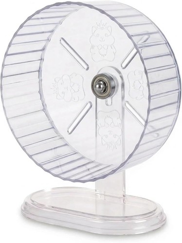 Silent hamster exercise wheel - silent,