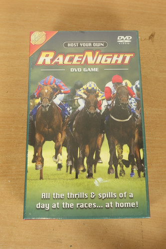 Host your own race - your,