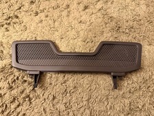 MX5 Original Wind Deflector