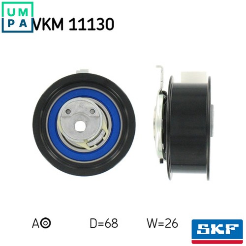 Tensioner pulley timing belt - tensioner,