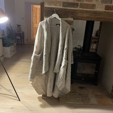 Eva Tralala 100% Wool Unlined