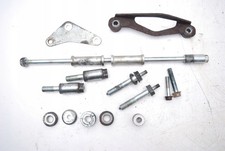 Engine mount bolts HONDA ST