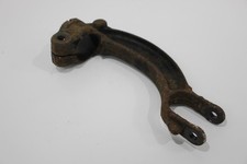 Audi A6 Allroad 4G C7 Front NS Left Shock Absorber Suspension Fork Mount