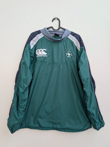 Canterbury ireland rugby - canterbury,