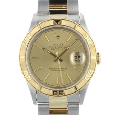 Rolex Datejust Turn-O-Graph
