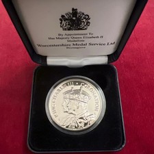 Police Coronation Medal