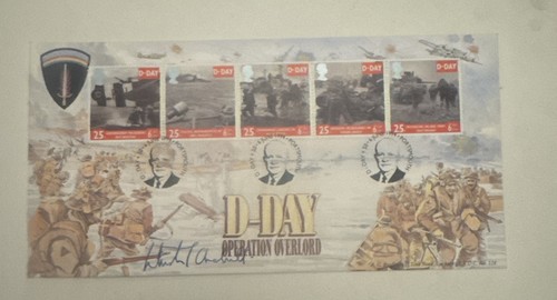 Day operation overlord - d-day,