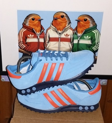 Adidas size from 2021 - la,