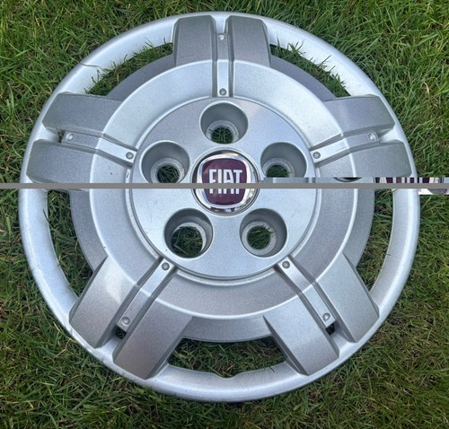 Genuine fiat ducato van - 16”,