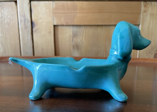 Anglia pottery mid century - anglia,