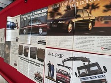 Job Lot 7x Original MK3