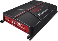 Pioneer GM A4704 4 Channel Car