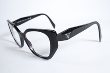 Prada VPR 15W Womens Black