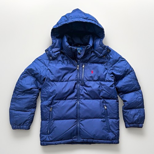 Ralph lauren navy gorham - ralph,