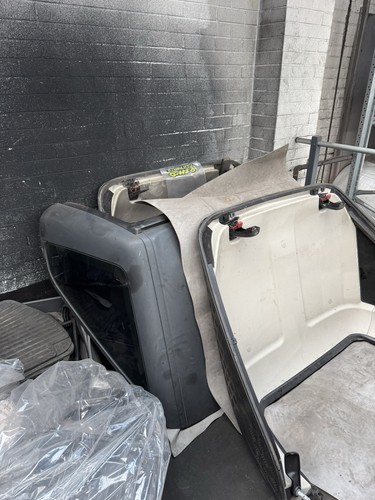 Land rover freelander door - rover, 1