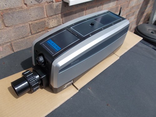 Elecro digital optima compact - digital,