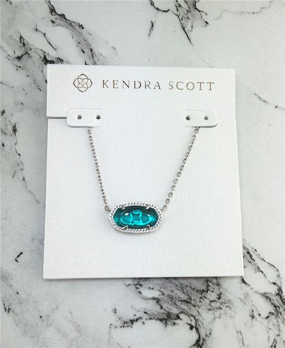 Kendra scott elisa silver - kendra,
