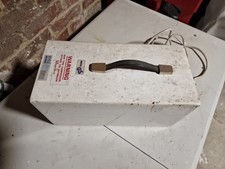 Mangar Aids Ltd Mains Air