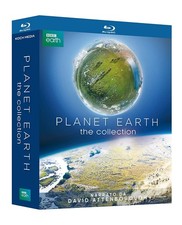 Planet earth - 1+2, (7
