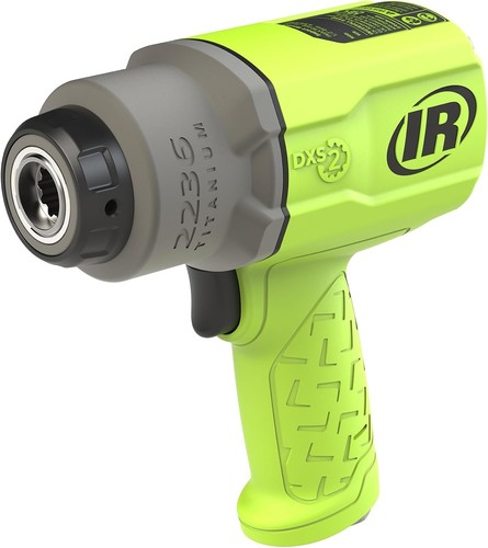 Ingersoll rand air impact - ingersoll-rand,