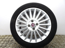 FIAT PUNTO EVO GRANDE 16"