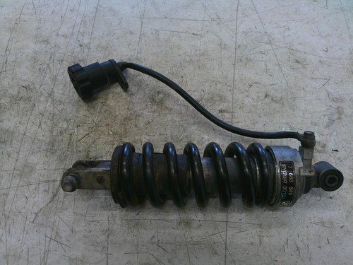2002 2003 bmw f650gs rear - bmw,