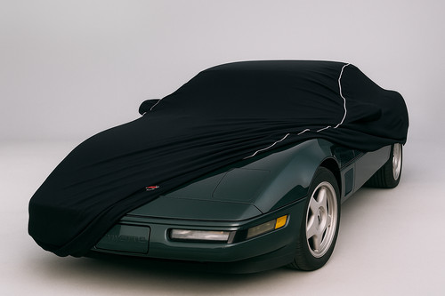 Indoor stretch cover carcover - stretch,
