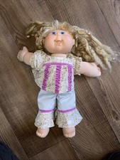 Vintage Cabbage Patch Kids
