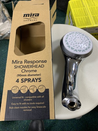 Mira response spray - response, 4