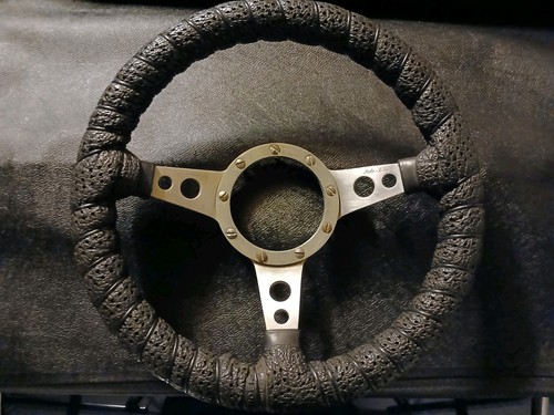 Mota lita steering wheel - 13,