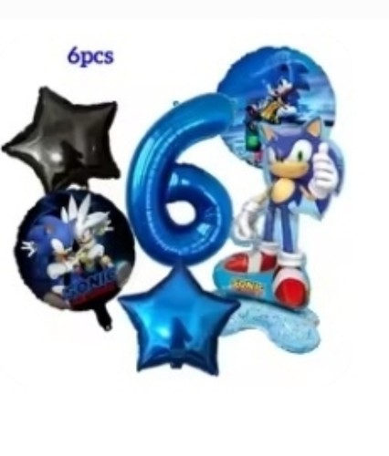 Large sonic the hedgehog age - large,