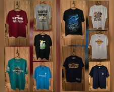 Bundle 10x Vintage/90's/Y2K