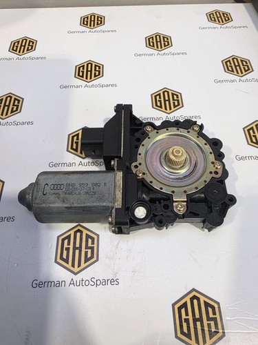 Genuine audi mk1 offside - genuine,