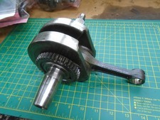 Honda XL 350 R ND03 84 - 85