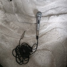 Vintage Shure Unisphere B 588SA Microphone