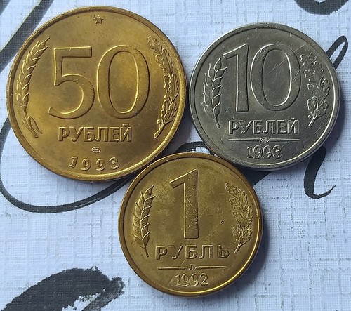 Russian federation 10 - federation,