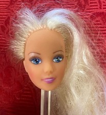 Simba Toys Steffi Love Doll