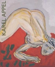 - Karel Appel
