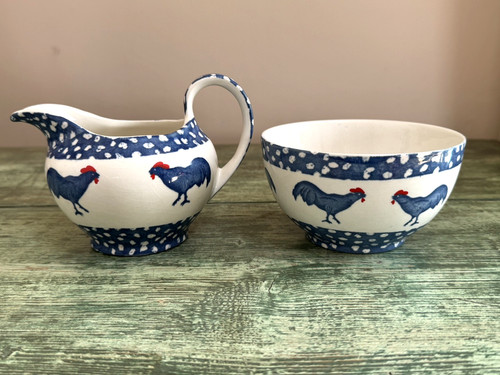 Burleigh chanticleer alice - burleigh,